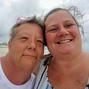 Meet your Posher, Darci